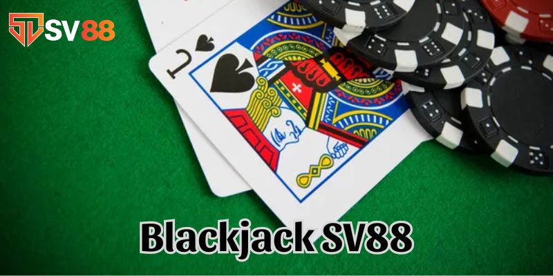 Blackjack SV88