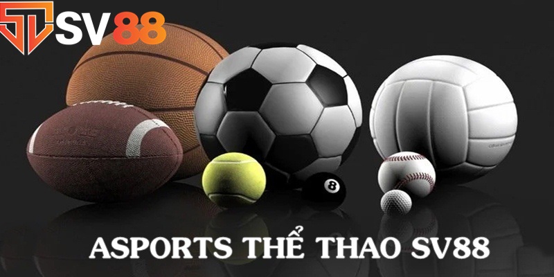 Asport Thể Thao